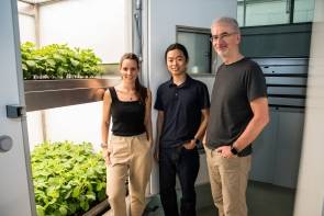 TUMCREATE Securing Food Future with Controlled Environment Agriculture - Copy