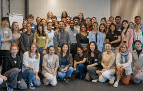 TUMCREATE researchers Global Fellows Programme 2025-header